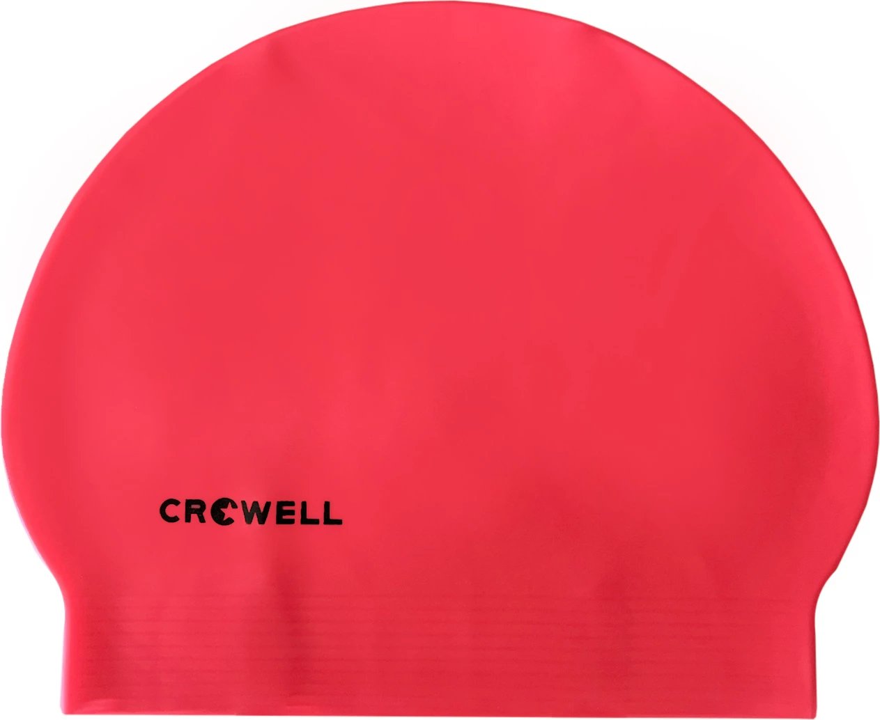 Kapelë noti latex Crowell unisex, rozë