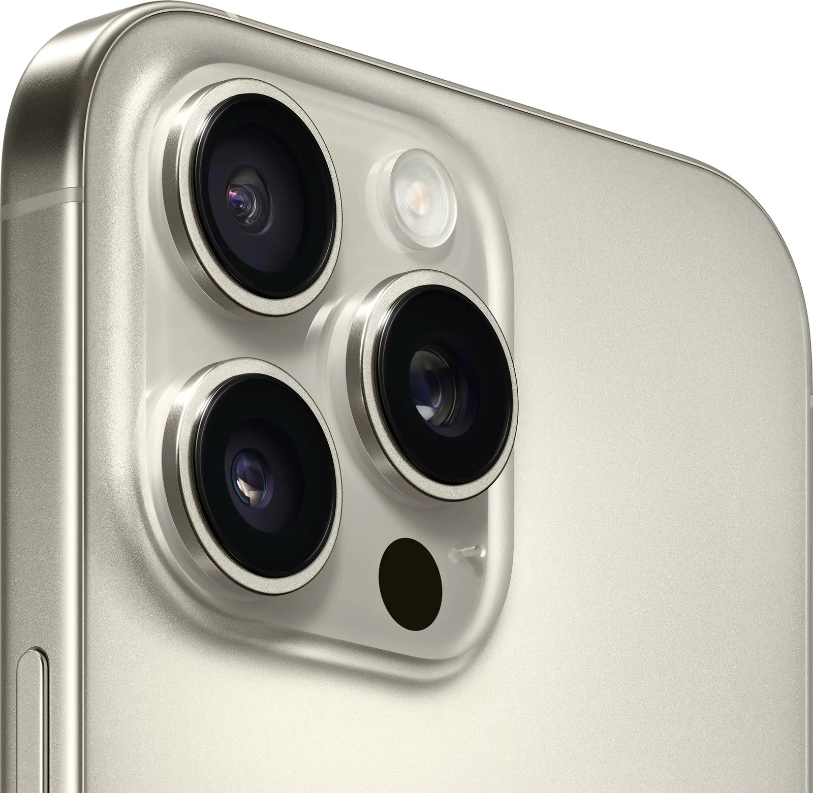 Apple iPhone 16 Pro Max, 6.9", 256GB, natural titanium
