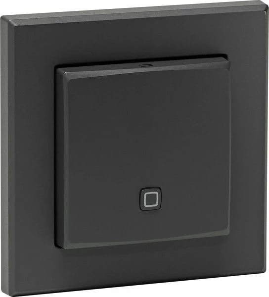Sensor temperature & humidity eQ-3 Homematic IP HmIP-STH-A, Wireless, Alkaline, 1.5 V