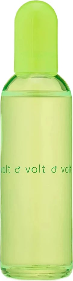 Eau de Parfum për meshkuj Milton Lloyd Colour Me Volt 90ml