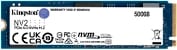 SSD Kingston NV2 500GB, M.2 2280, PCIe 4.0