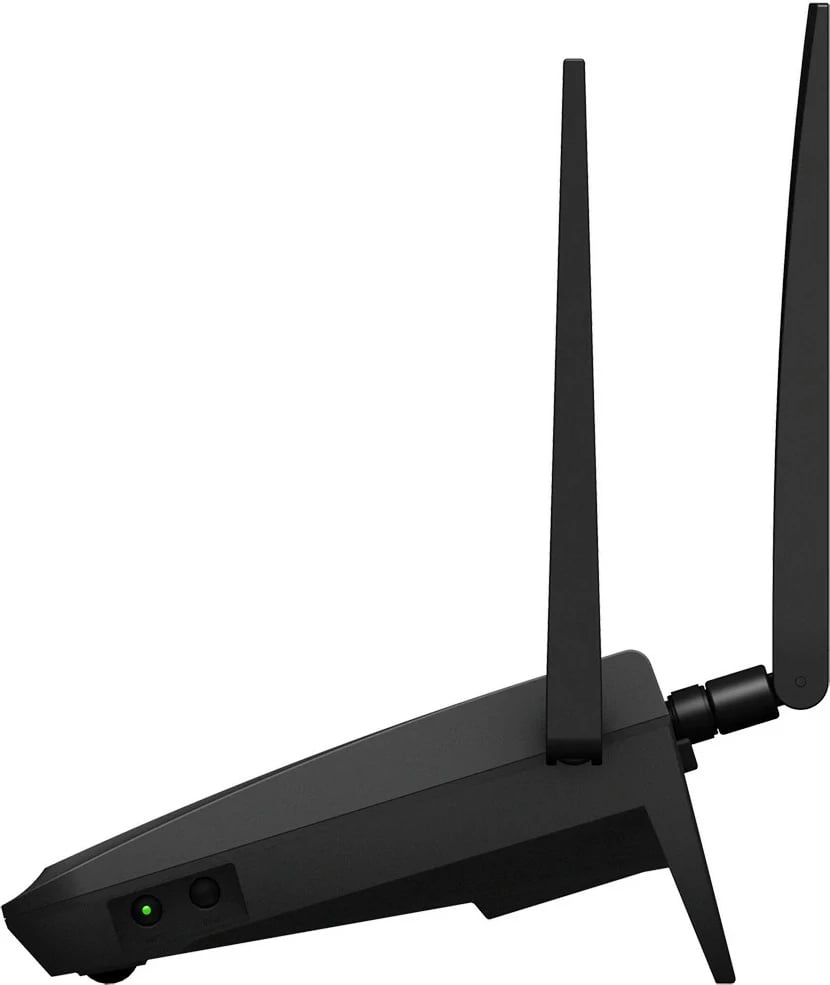 Router Synology RT2600AC, Wi-Fi 4, Dual-band, Ethernet LAN, i zi