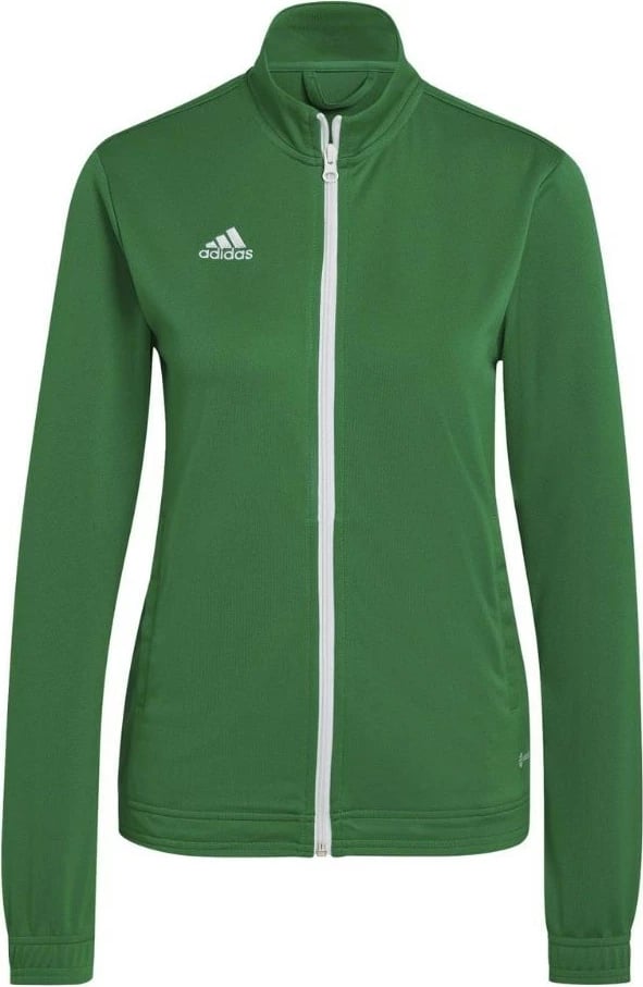 Xhaketë sportive Adidas Entrada 22, Jeshile | XS