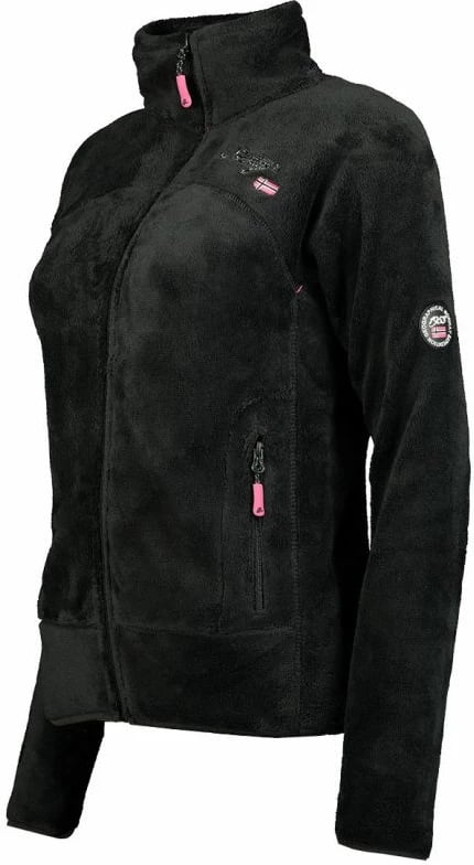 Duks femra Geographical Norway, i zi