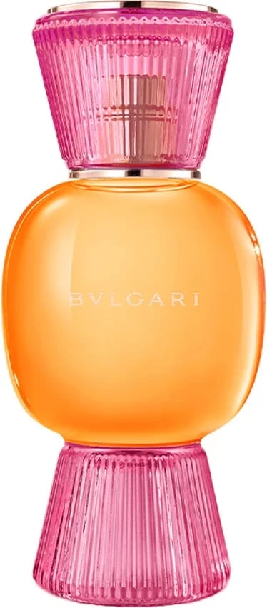 Ujë i parfumuar për femra Bvlgari Allegra Passeggiata 50ml