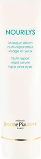 Maskë serum për fytyrë dhe sy Jeanne Piaubert Nourilys Nutri Repair 50ml