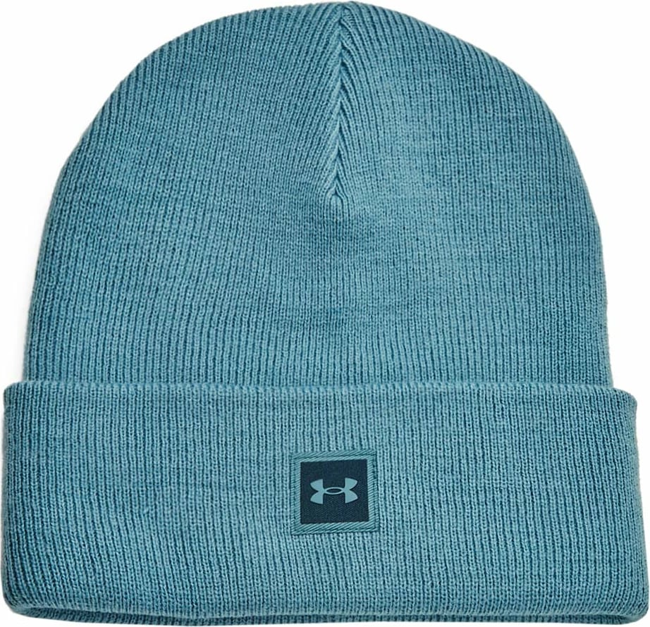 Kapelë dimri Under Armour për meshkuj, e kaltërt