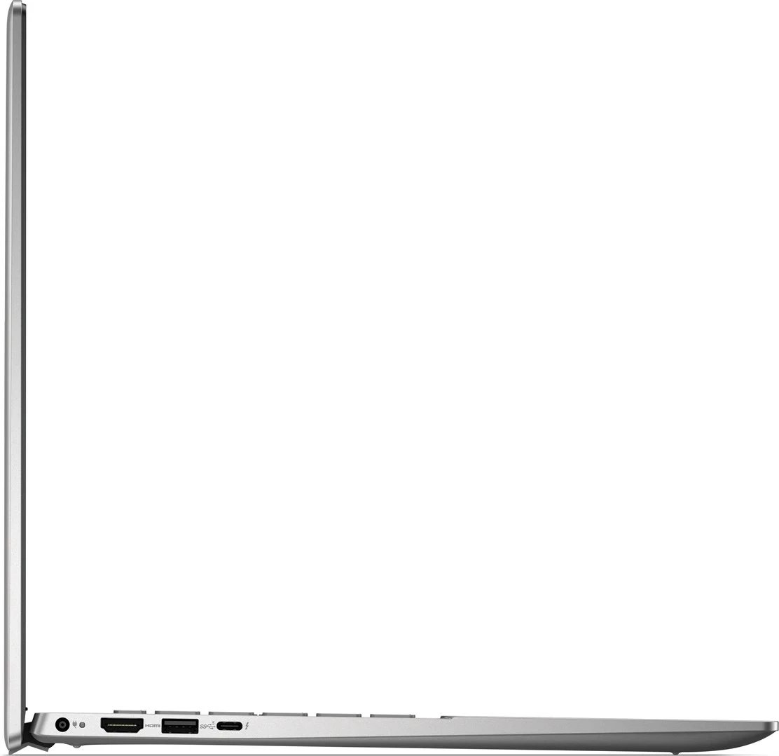 Laptop Dell Inspiron, 16", Intel Core i7, 16GB RAM, 1TB SSD, NVIDIA GeForce RTX 2050, i argjendtë