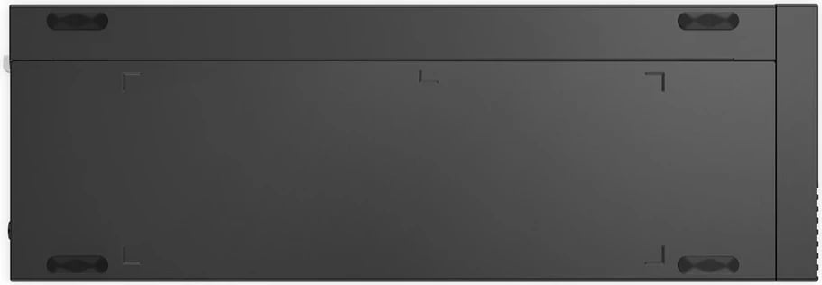 Kompjuter Lenovo ThinkCentre neo 50s, Intel Core i3 i3-13100, 16 GB RAM, 512 GB SSD, SFF, Raven Black