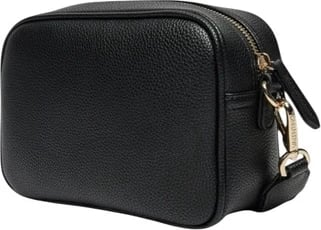 Çantë Valentino femra, e zezë