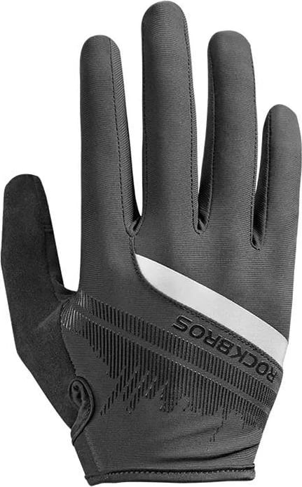 Doreza çiklizmi Rockbros S247-1, M, e zezë