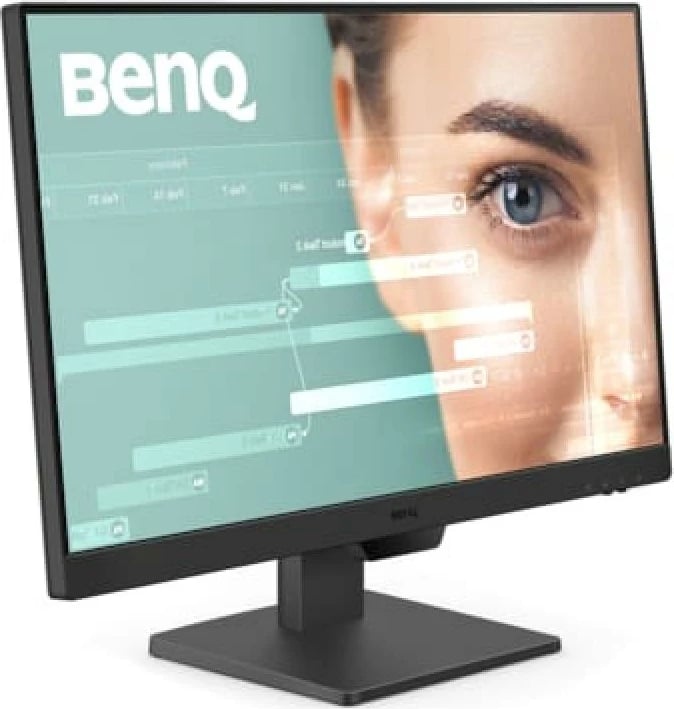 Monitor BenQ GW2490 (9H-LLSLJ-LBE) 24" TFT/LCD kasë e hollë, i zi