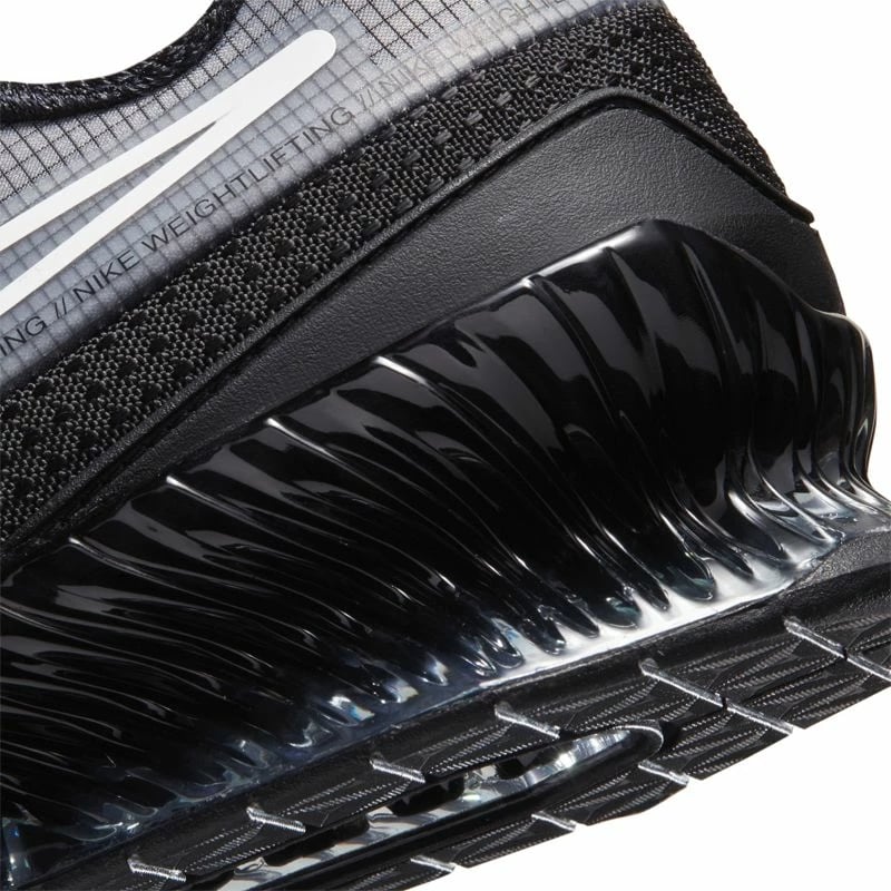 Atlete për meshkuj Nike, të zeza