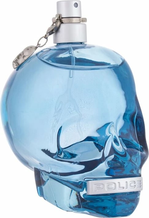 Eau de Toilette Police To Be për meshkuj 125ml