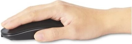 Maus Kensington MY230 EQ wireless, Bluetooth/USB, i zi