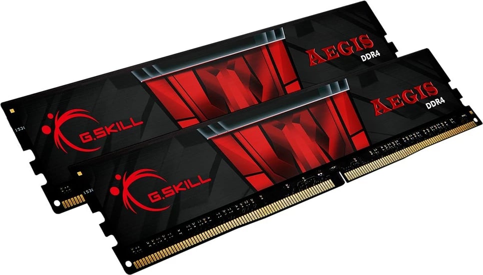 RAM memorie G.Skill Aegis, 32GB DDR4, 3200 MHz