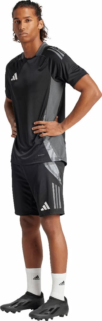 Shorce për meshkuj adidas, të zeza