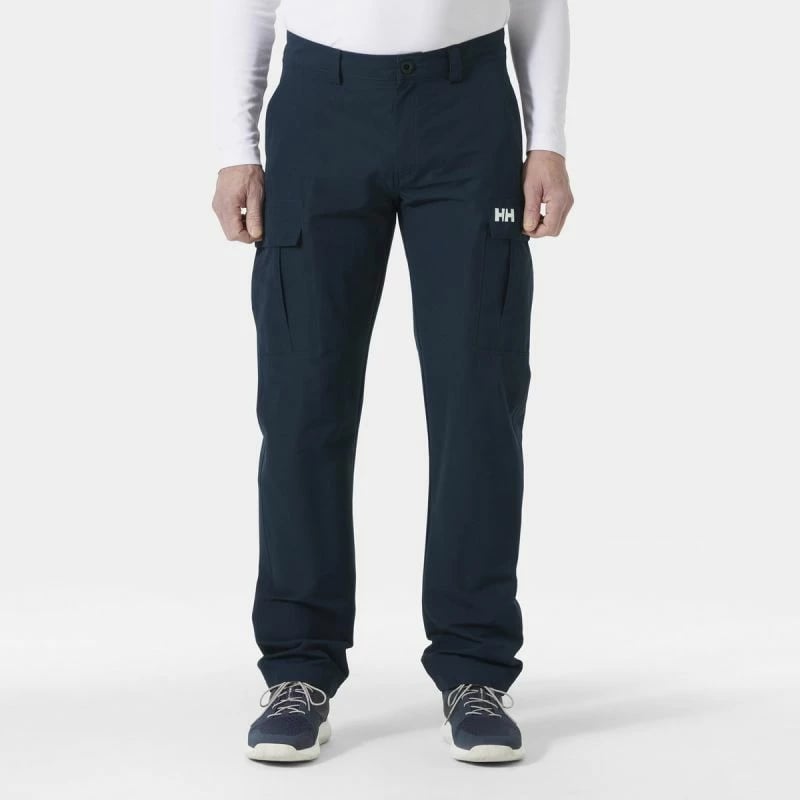 Pantallona Helly Hansen meshkuj, të kaltërta