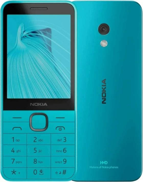 Celular Nokia 235 Blue DS