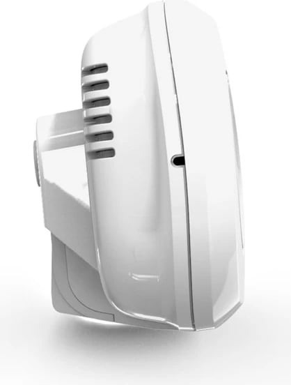 Detektor monoksidi FireAngel FA3313-EUX10, 85 dB, i bardhë