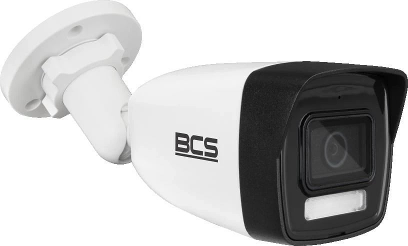 Kamerë IP BCS BCS-V-TIP16FSR3L3(2), bardhë/zezë
