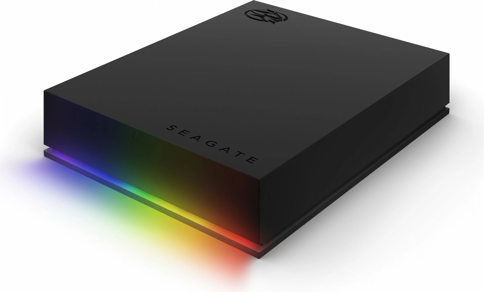 Hard disk Seagate FireCuda Gaming 2TB, i zi