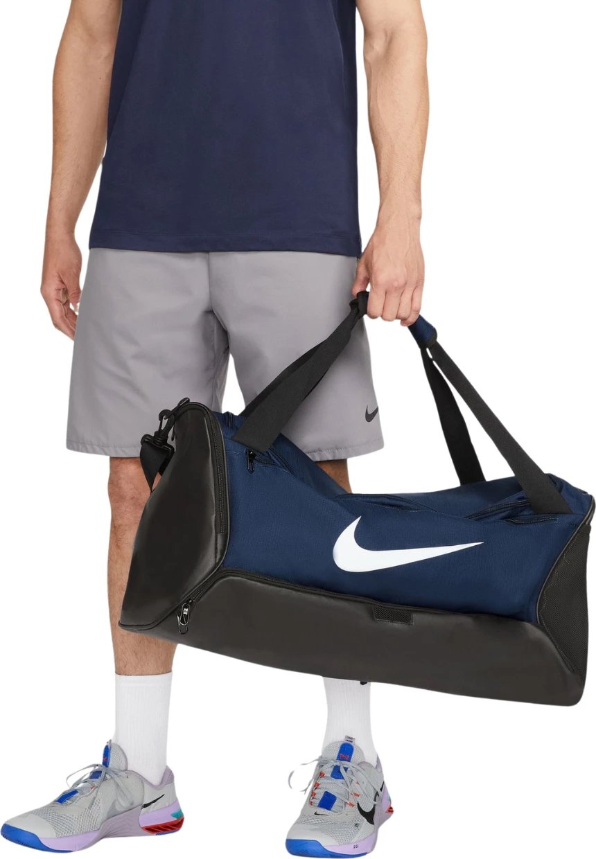 Çantë sportive Nike unisex navy