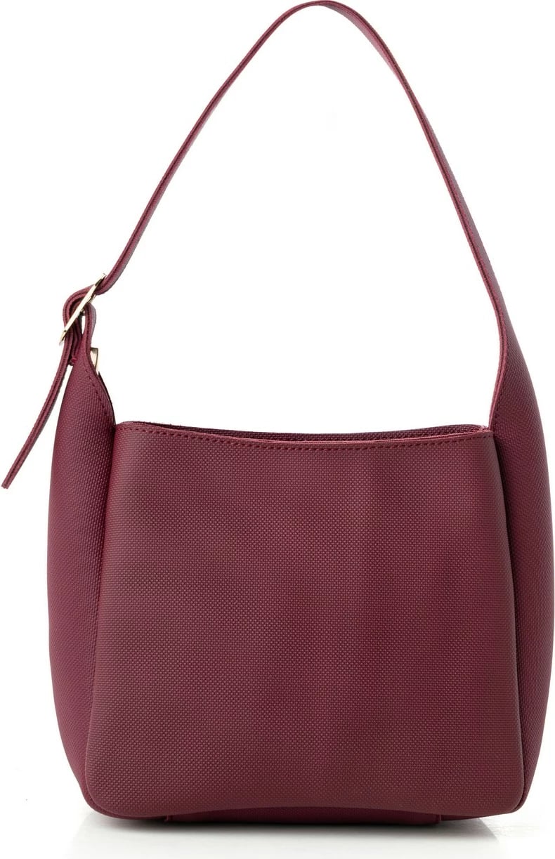 Çantë supi Lucky Bees, ngjyrë e kuqe e thellë, 1297