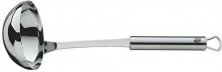 Vegël kuzhine WMF 187101.030, çelik inoks, 300mm, 90mm