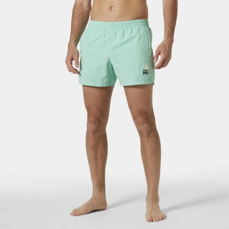 Shorce noti për meshkuj Helly Hansen, të gjelbra