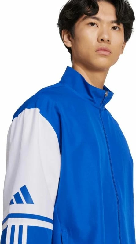 Duks për meshkuj adidas, i kaltër