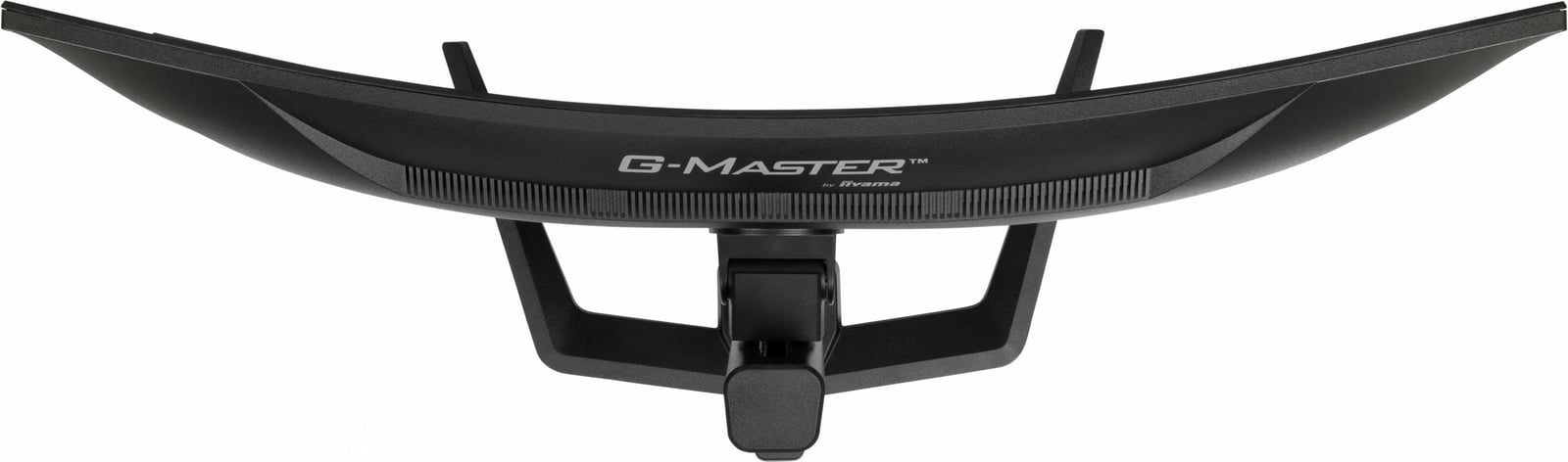 Monitor gaming iiyama G-Master GCB3482WQSU-B1, 34 inç, UltraWide, 3440x1440, 120Hz, i zi