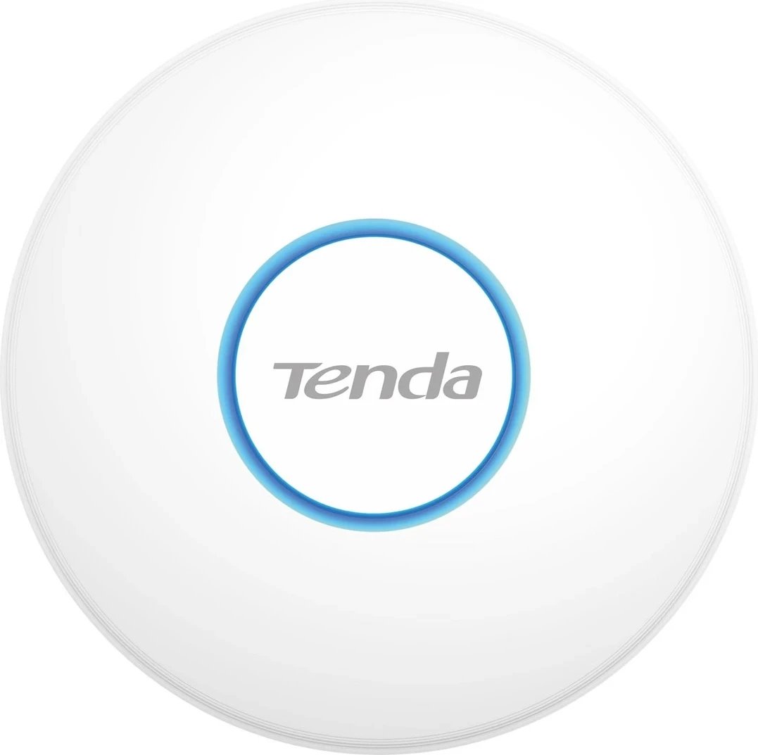 Access Point Tenda i27, 2976 Mbit/s, PoE, i bardhë