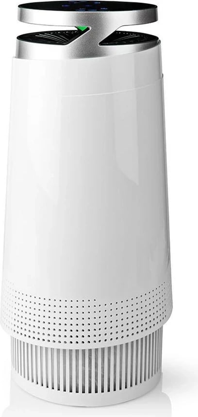 Pastrues ajri Nedis AIPU100CWT, 20 m², 50 dB, 35 W, Bardhë