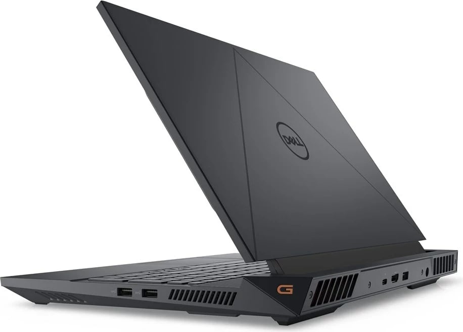 Laptop Dell, 15.6", Intel Core i7, 16 GB RAM, 512 GB SSD, NVIDIA RTX 4050, hiri