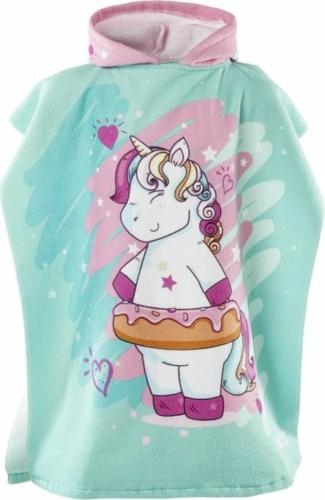 Peshqir Aquawave Pony Poncho 92800400594