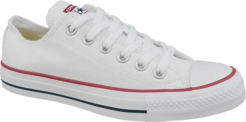 Atlete Converse Chuck Taylor All Star M7652C, të bardha