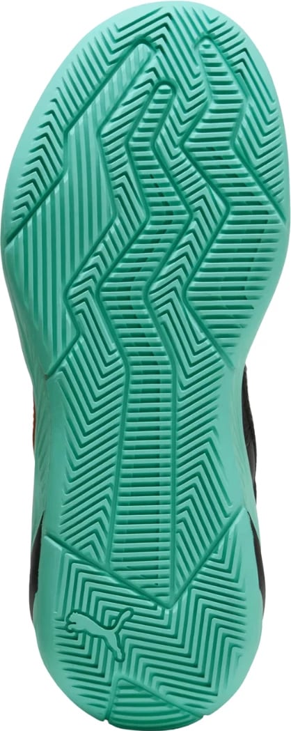 Atlete basketbolli për fëmijë Puma