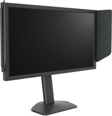 Monitor gaming ZOWIE XL2566X+, 24.1", 400 Hz, FHD, i zi