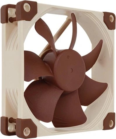 Ftohës Noctua NF-A9 FLX, 9.2cm, bronzë