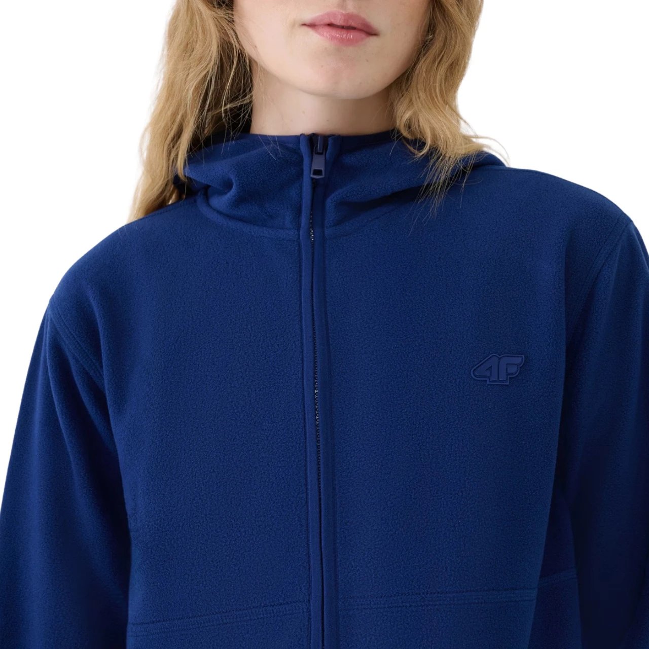 Polar për femra 4F, navy