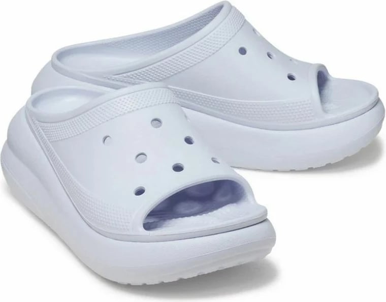 Flip-flops Crocs femra, vjollcë