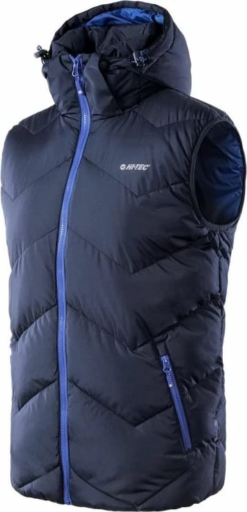 Jelek për meshkuj Hi-Tec, blu marin