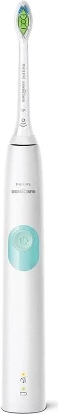 Furçë dhëmbësh sonike Philips HX6807/24 Sonicare ProtectiveClean, e bardhë