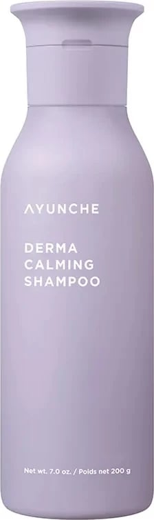 Shampon për femra Ayunche Derma Calming Shampoo 200g