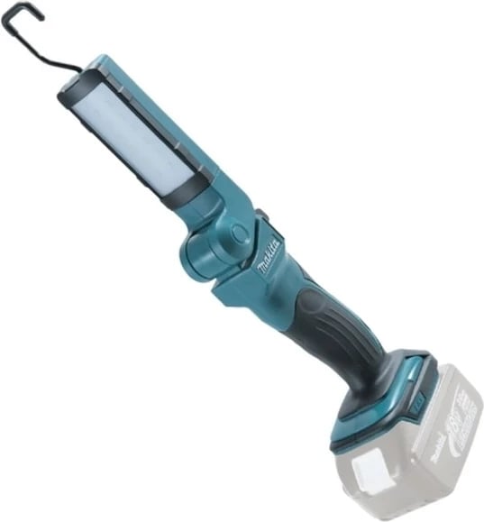 Dritë dore LED e rikarikueshme Makita DML801 me difuzor