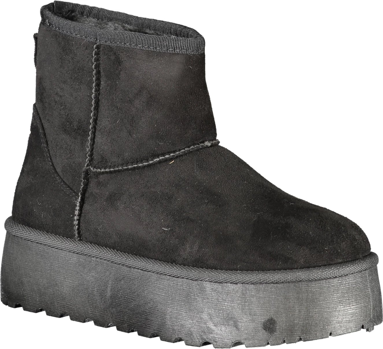 Çizme femra LAURA BIAGIOTTI, të zeza