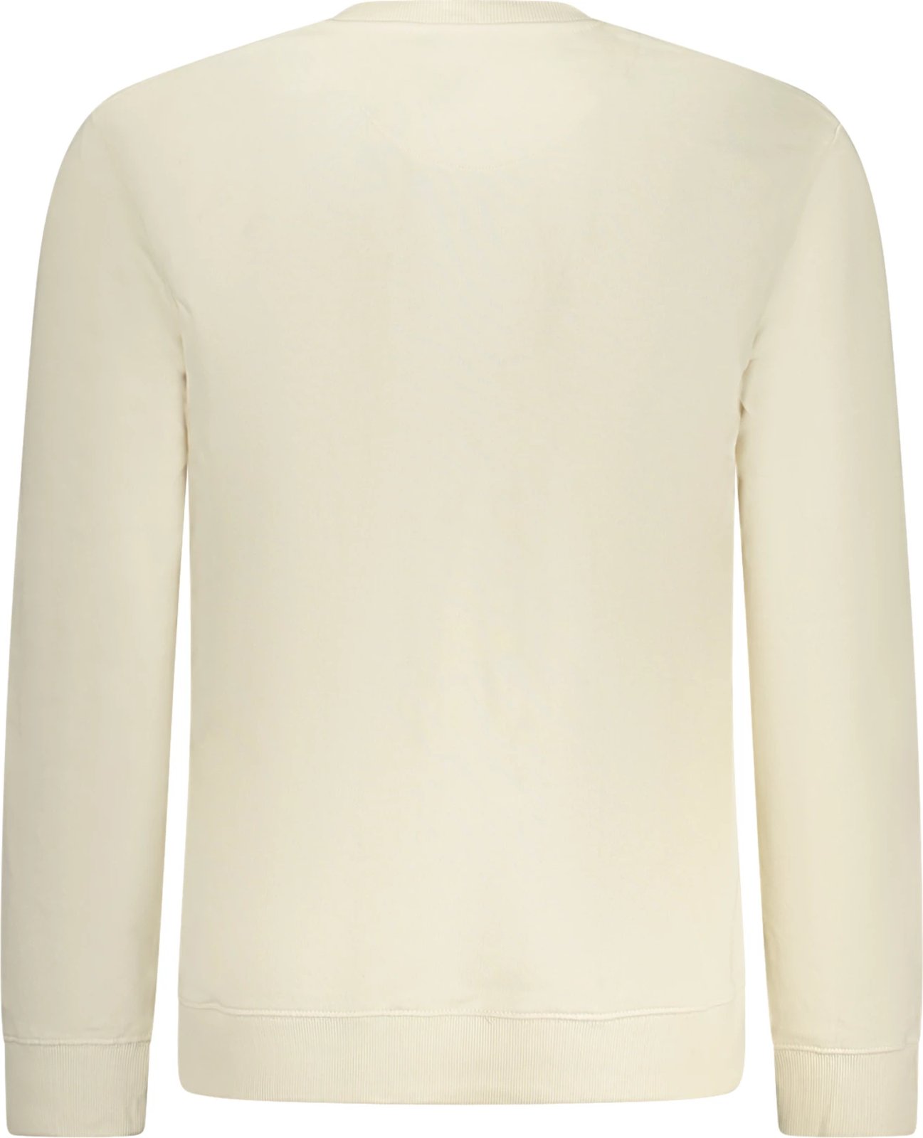 Duks për meshkuj LEE zip-up, beige