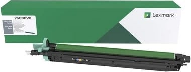 Njësi imazherie Lexmark 76C0PV0, 90000 faqe