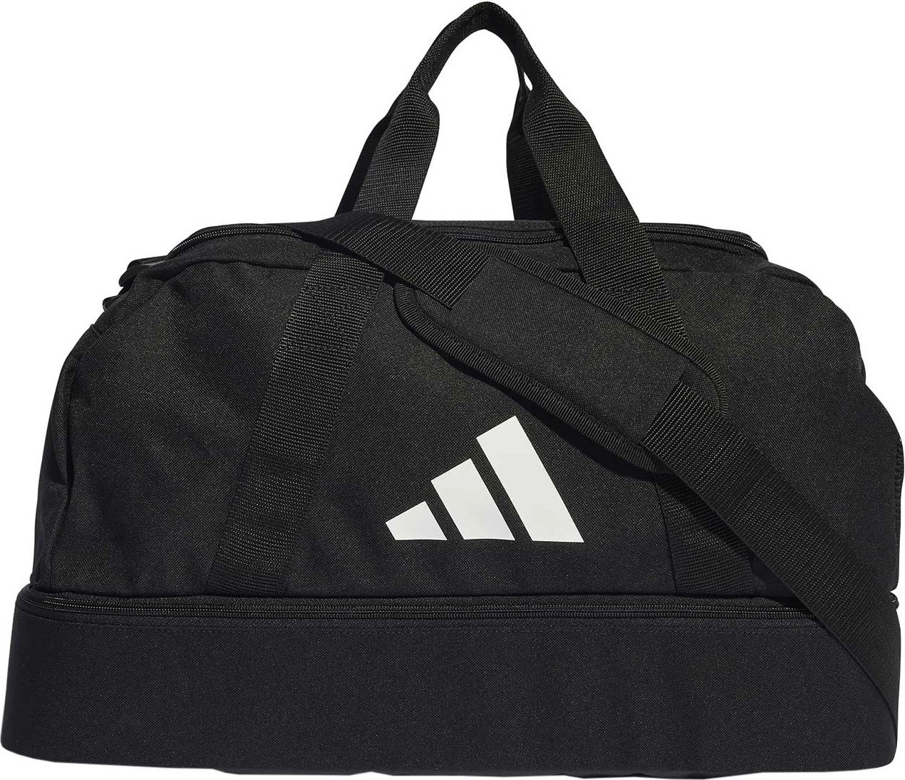 Çantë sportive adidas unisex, e zezë